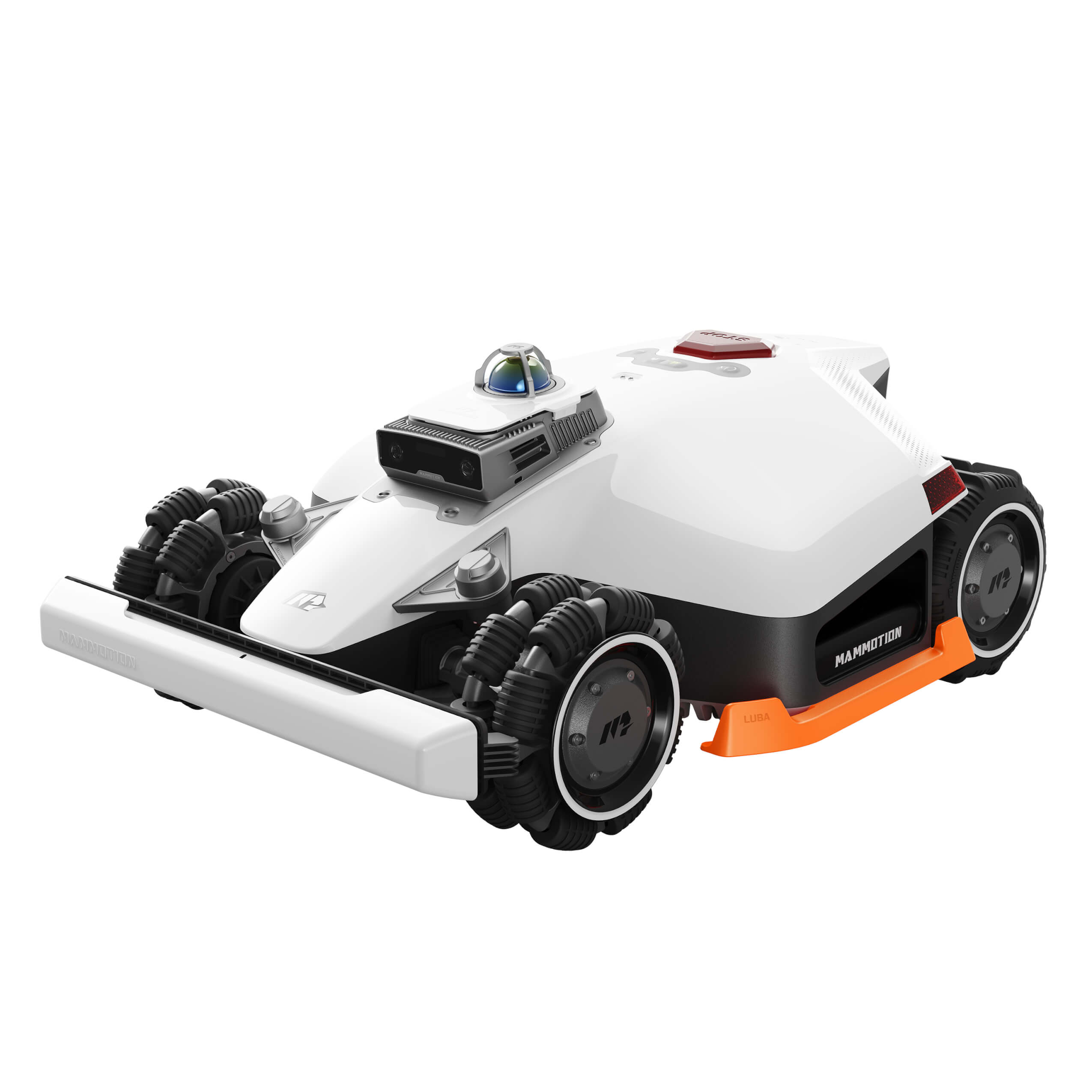 Rasenroboter