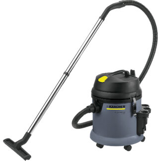 Nass-/Trockensauger Kärcher NT 27/1 Adv, 1380 W