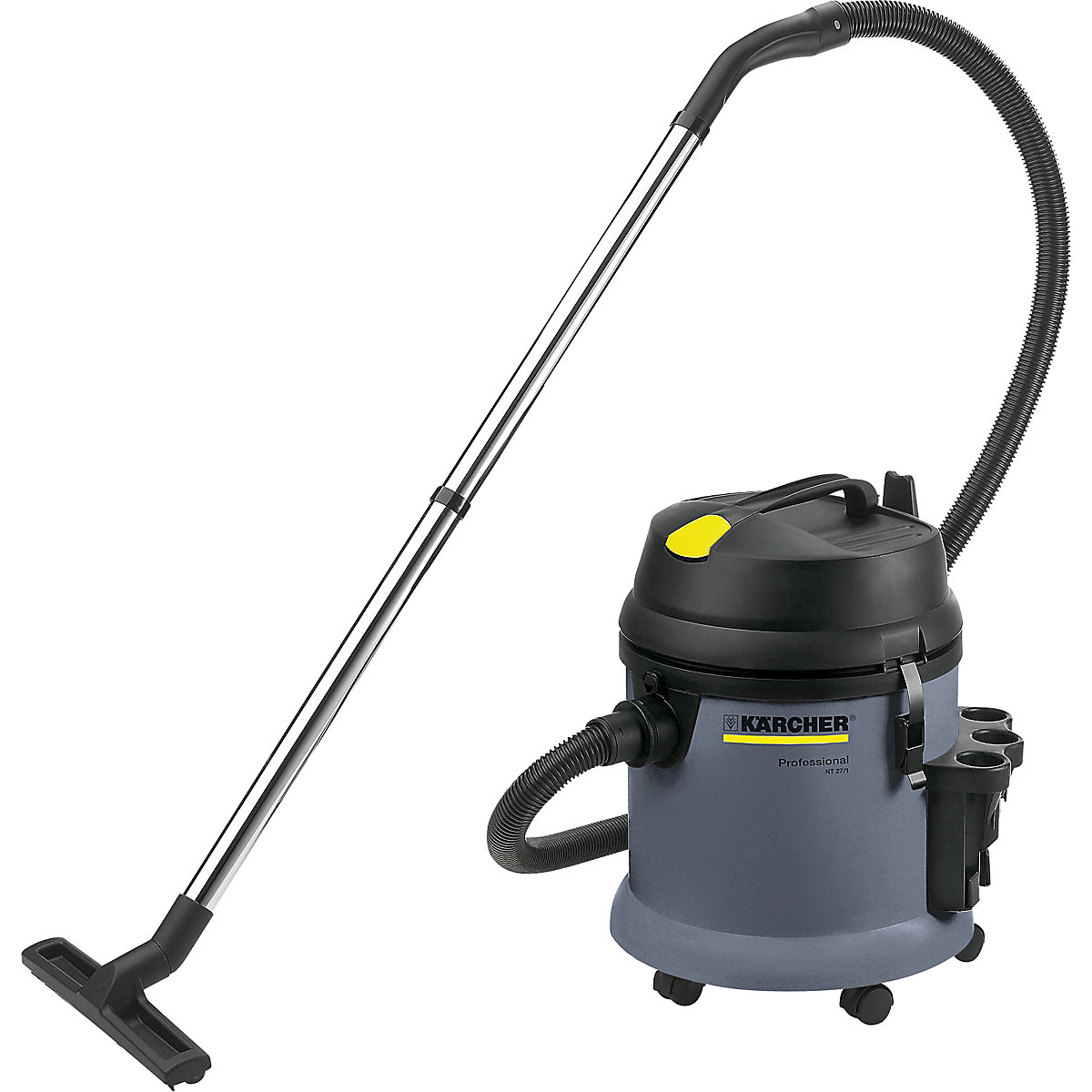 Nass-/Trockensauger Kärcher NT 27/1 Adv, 1380 W