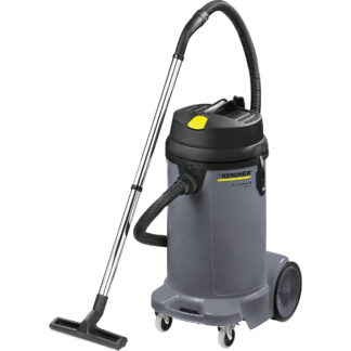 Nass-/Trockensauger Kärcher NT 48/1, 1380 W