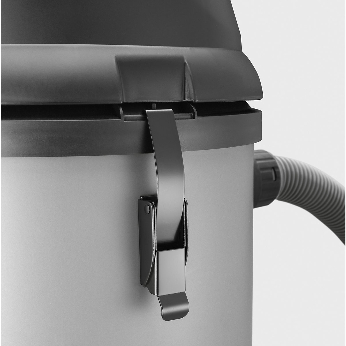 Bürstsauger Kärcher CV 38/2 ADV, 850 W, Breite 380 mm – Bild 4