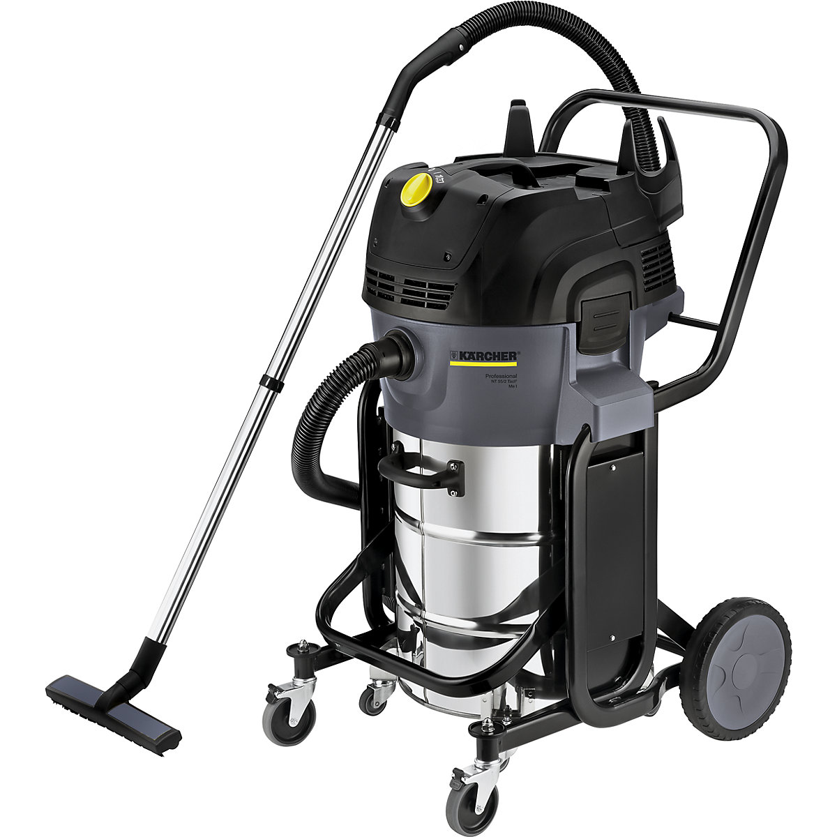 Nass-/Trockensauger Kärcher NT 55/2 Tact² Me 2760 W