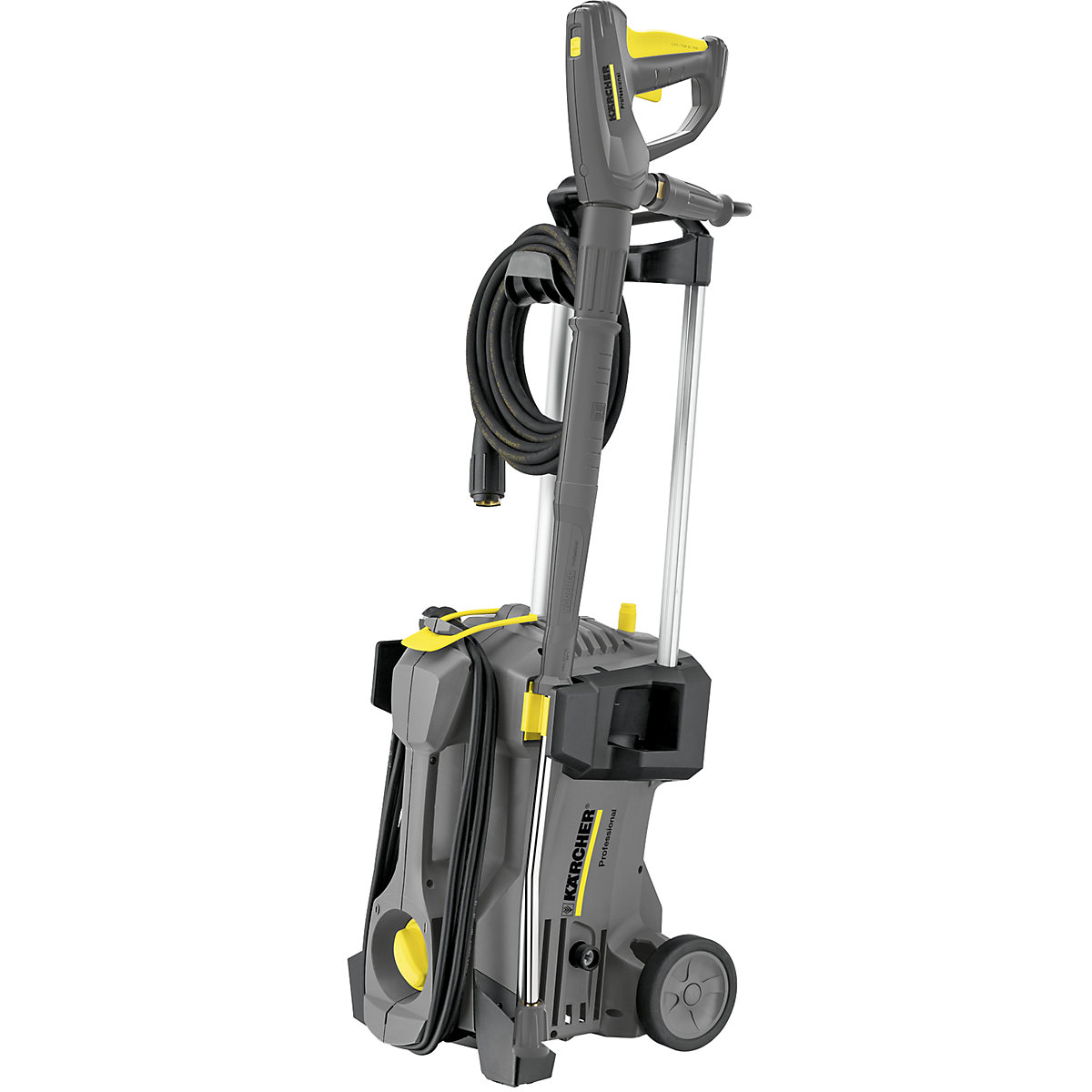 Dampfreiniger SG 4/4 Kärcher hygienische Reinigung und Desinfektion – Bild 15