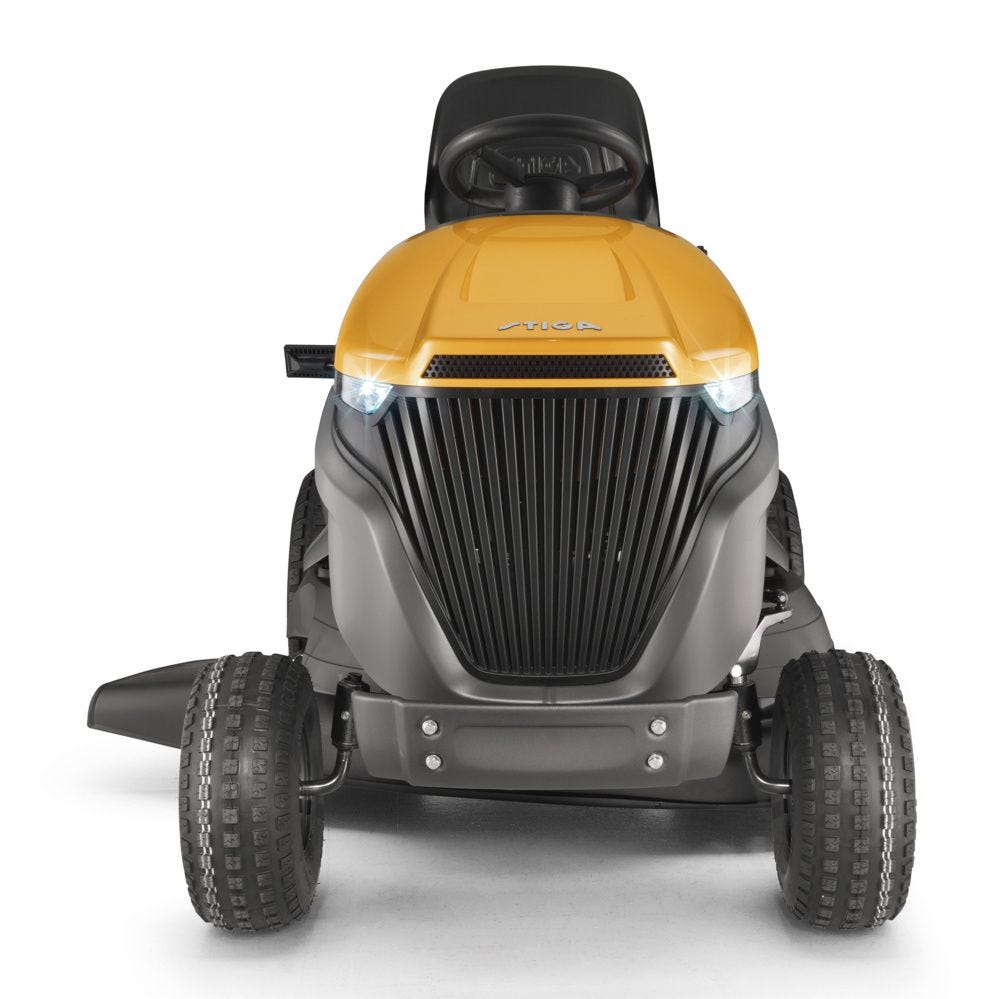Tornado 7108 W – Bild 3