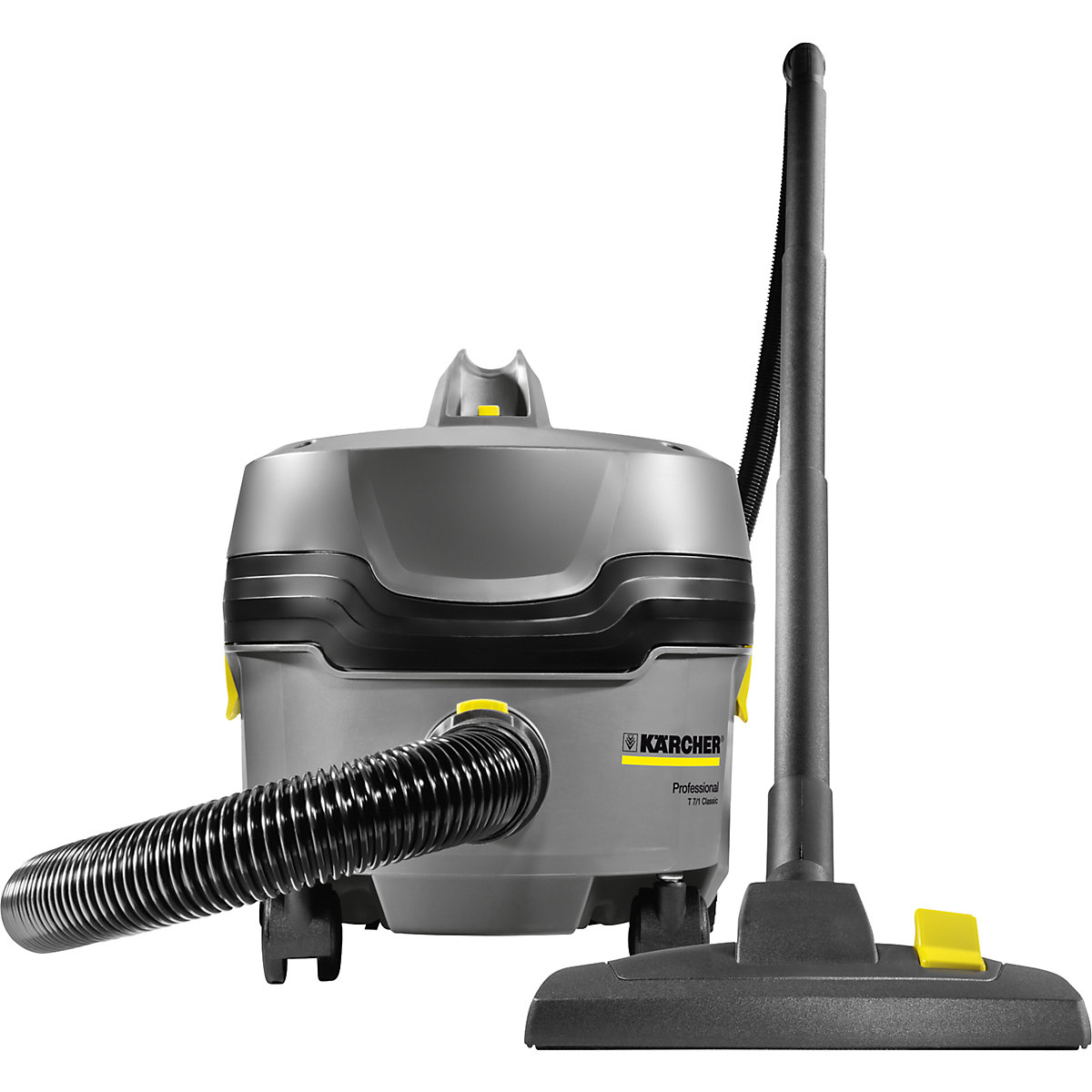 Trockensauger Kärcher T 7/1 Classic, 850 W – Bild 3