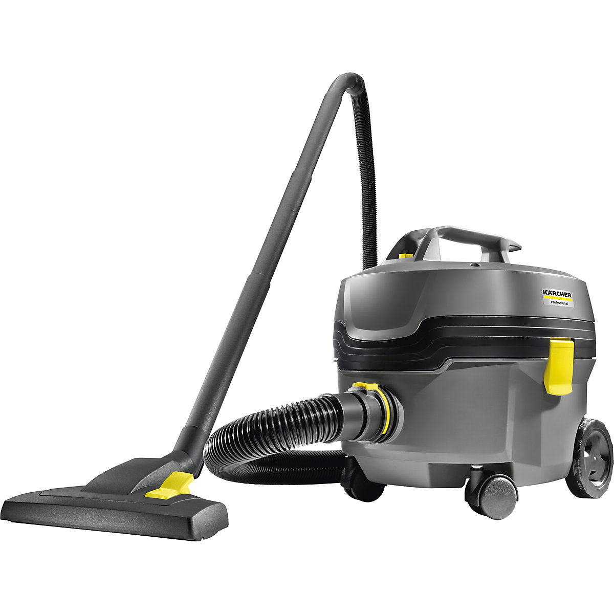 Trockensauger Kärcher T 7/1 Classic, 850 W – Bild 8