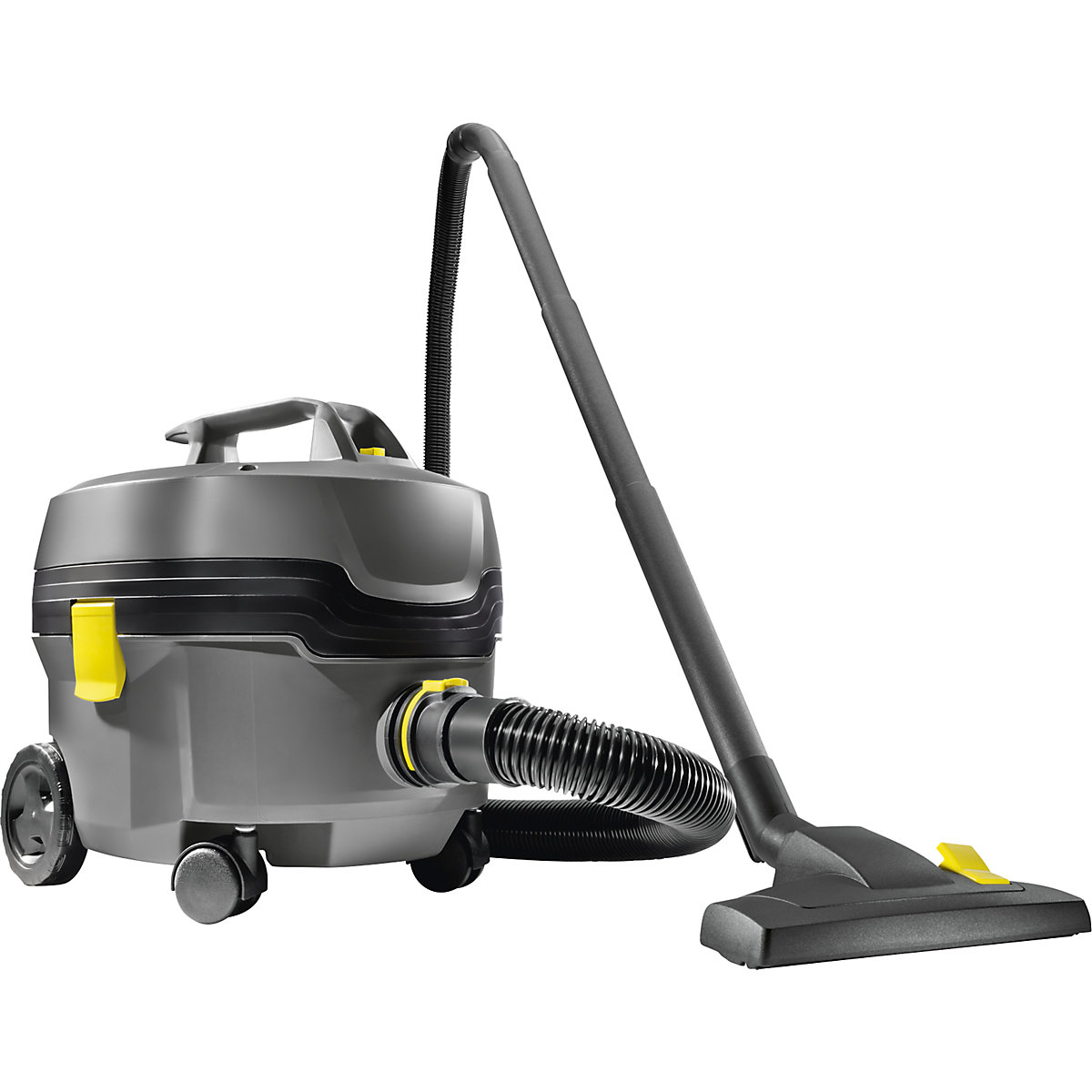 Trockensauger Kärcher T 7/1 Classic, 850 W – Bild 10