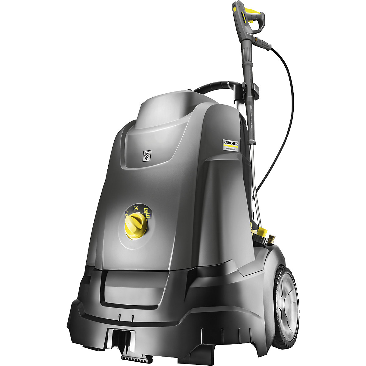 Hochdruckreiniger HDS 5/15 UX Kärcher Fördermenge 450 l/h – Bild 8