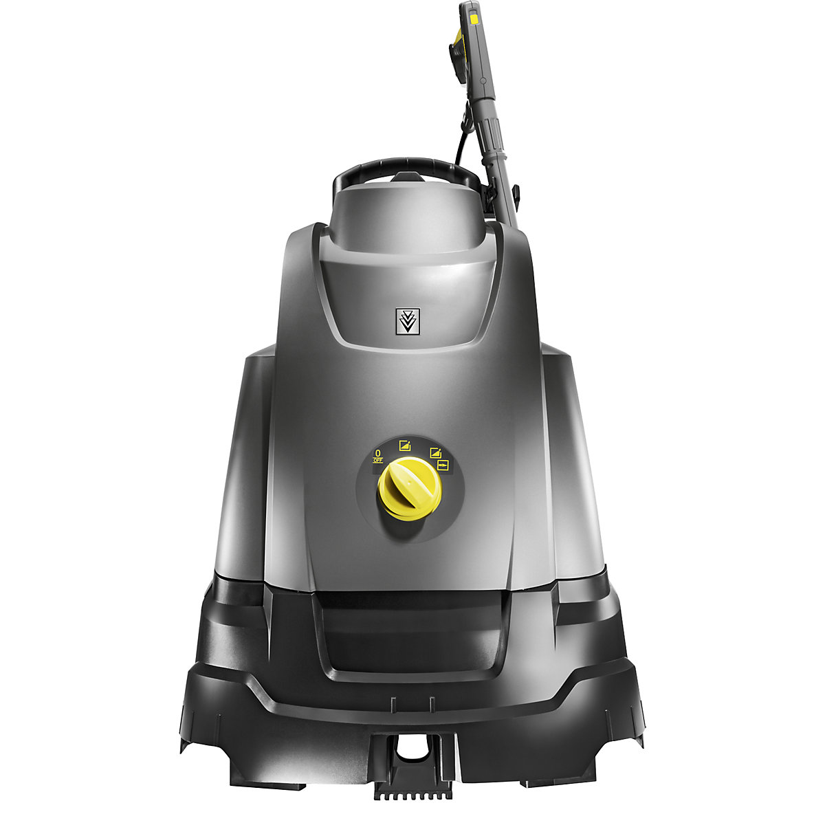 Hochdruckreiniger HDS 5/15 UX Kärcher Fördermenge 450 l/h – Bild 9
