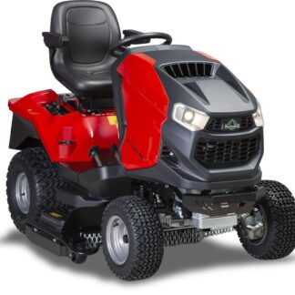 Rasentraktor Herkules HT 110-22 HXD 4WD NEO mit Hochgrasmähdeck