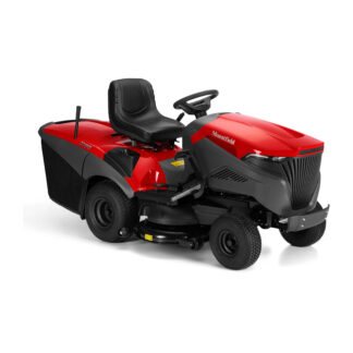 Rasentraktor Mountfield 2240H Twin - 2-Zylinder, 24 PS