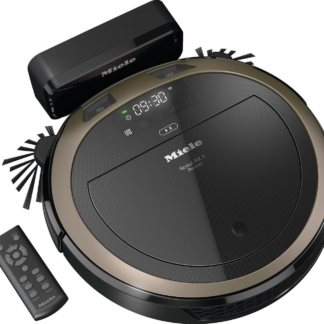 MIELE Scout RX3 Runner Saugroboter