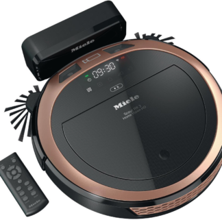 MIELE Scout RX3 HomeVision HD Saugroboter