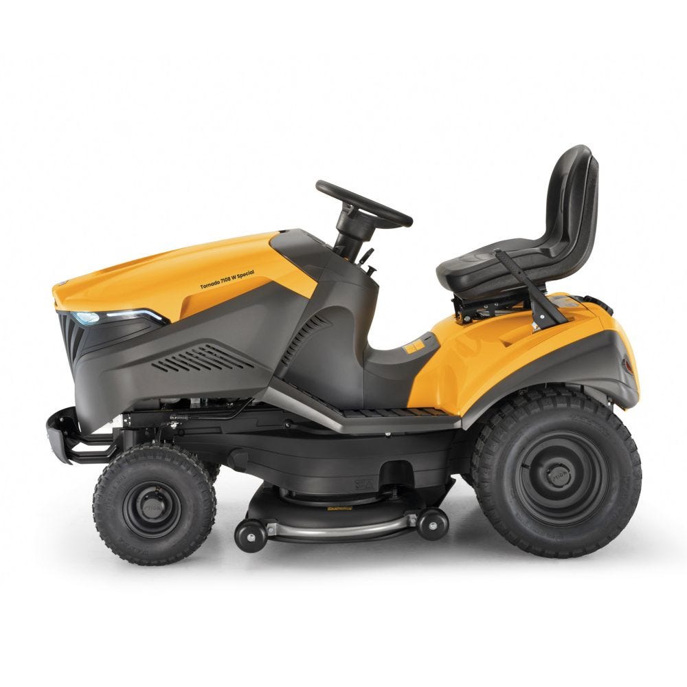 Tornado 7108 W Special – Bild 3