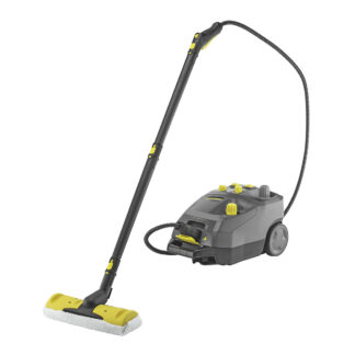Dampfreiniger SG 4/4 Kärcher hygienische Reinigung und Desinfektion