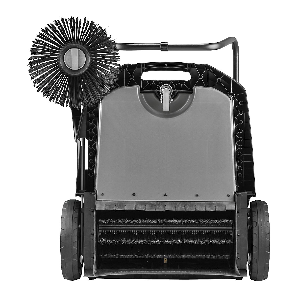 Kehrmaschine Kärcher KM 70/20 C – Bild 3