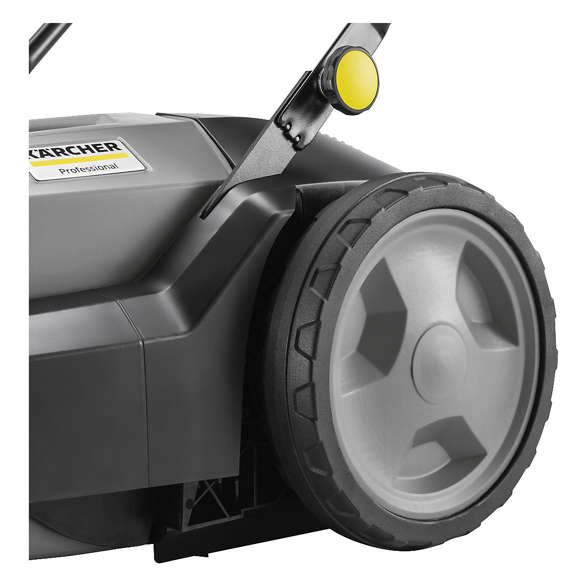 Kehrmaschine Kärcher KM 70/20 C – Bild 9