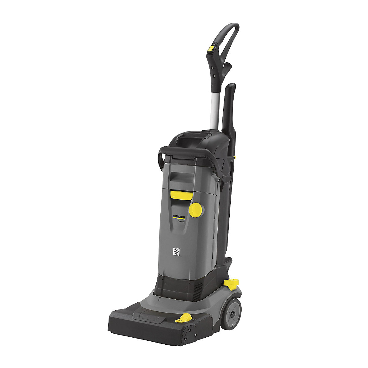 Scheuersaugmaschine Kärcher BR 30/4 C ADV – Bild 8