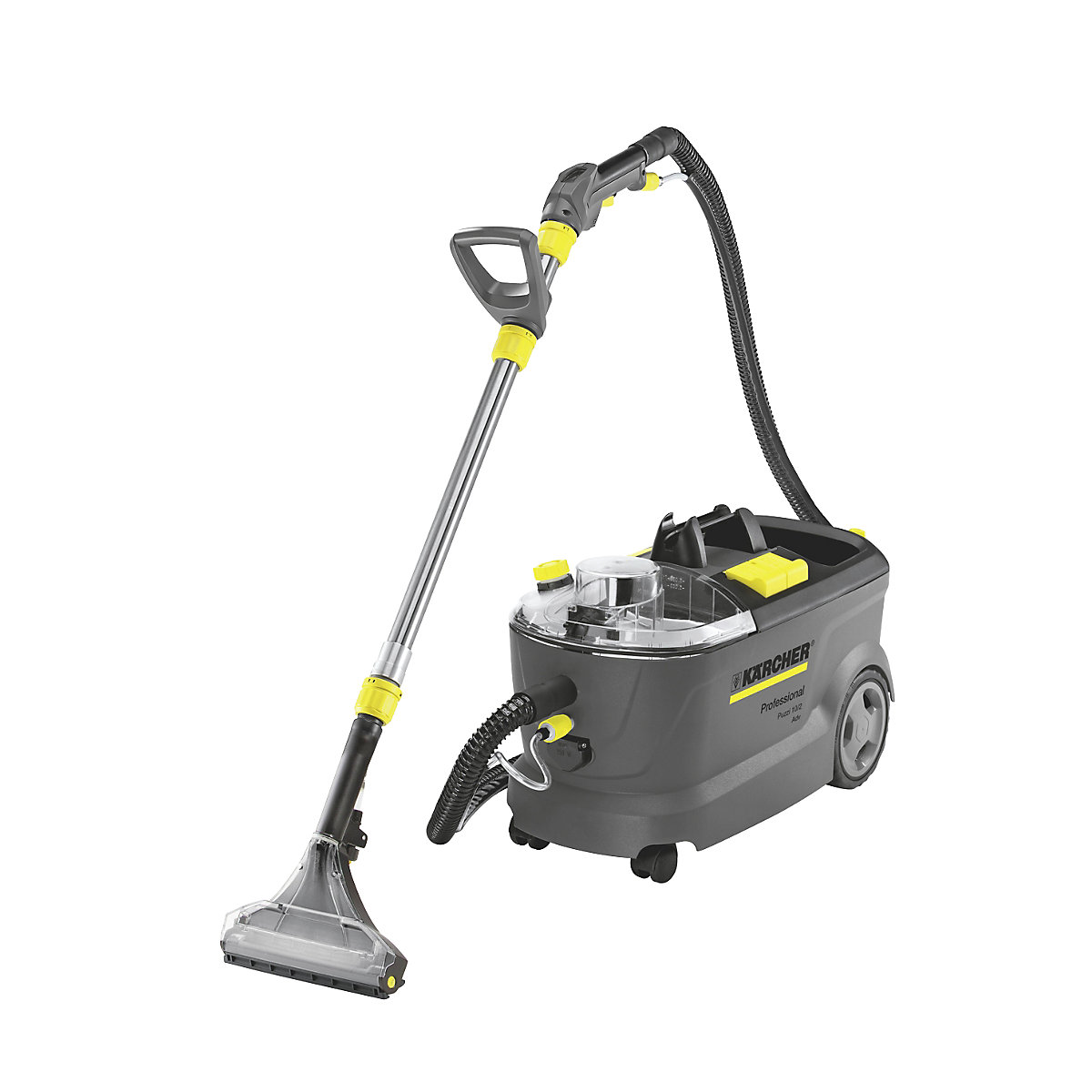 Waschsauger Kärcher PUZZI 10/2 ADV