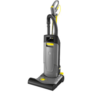 Bürstsauger Kärcher CV 38/2 ADV, 850 W, Breite 380 mm