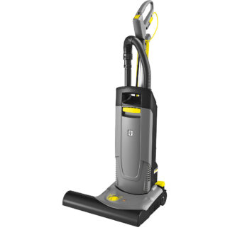 Bürstsauger Kärcher CV 48/2, 1200 W, Breite 480 mm
