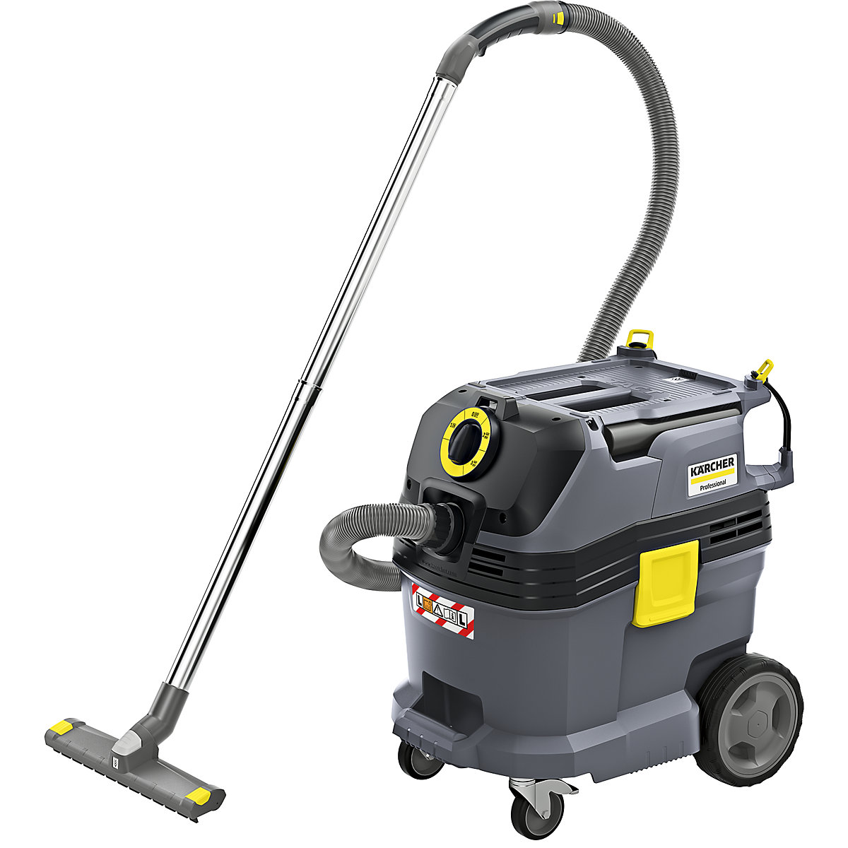 Nass-/Trockensauger Kärcher NT 30/1 Tact L, 1200 W