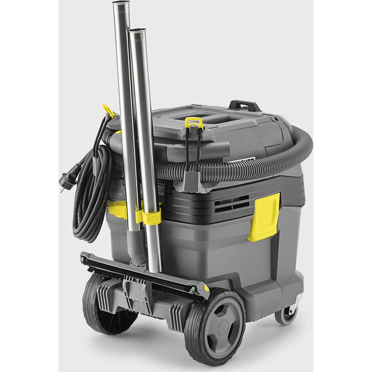 Nass-/Trockensauger Kärcher NT 30/1 Tact L, 1200 W – Bild 9