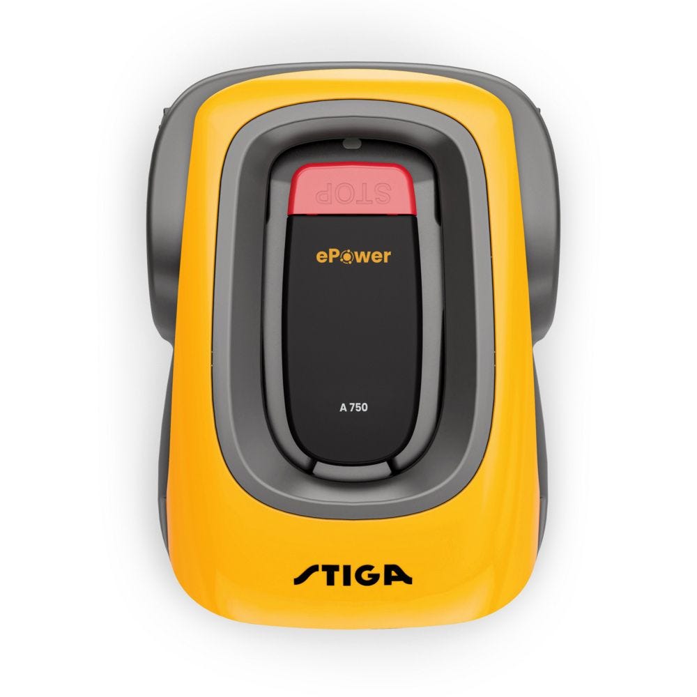 Husqvarna Automower® 310E NERA – Bild 20