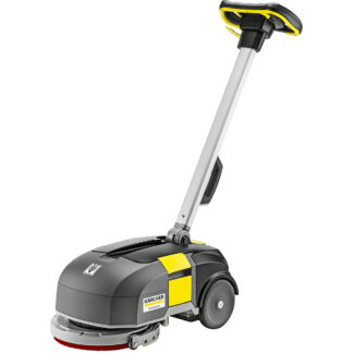 Akku-Scheuersaugmaschine Kärcher BD 30/4 C Bp Pack