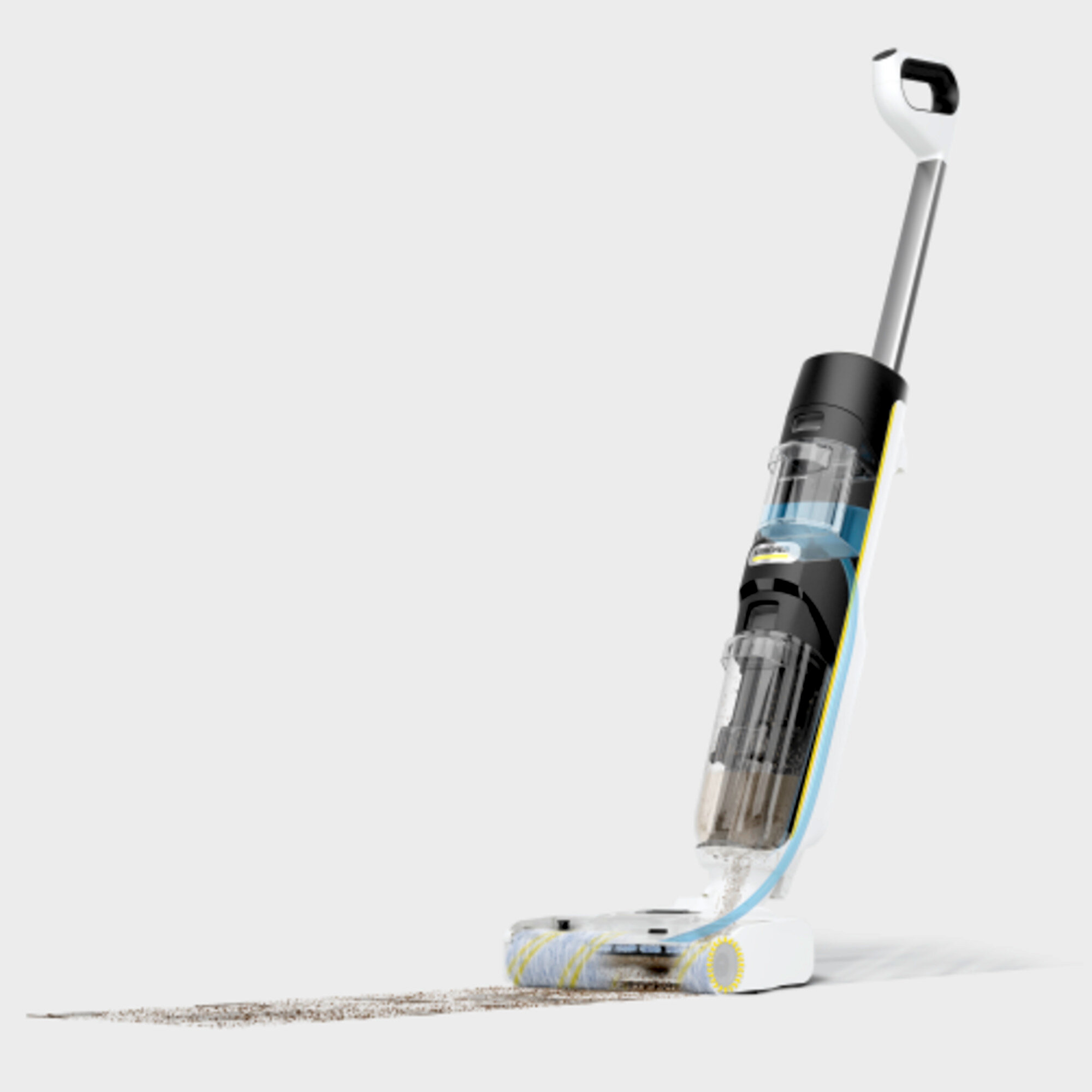 Saugwischer FCV 4 – Bild 8