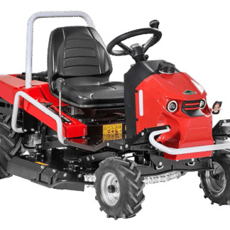 Rasentraktor Herkules HXT 85-21 2WD NEO mit Hochgrasmähdeck