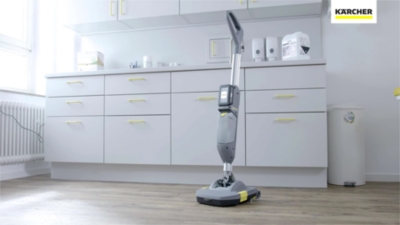 Akku-Scheuersaugmaschine Kärcher BR 30/1 C Bp – Bild 4