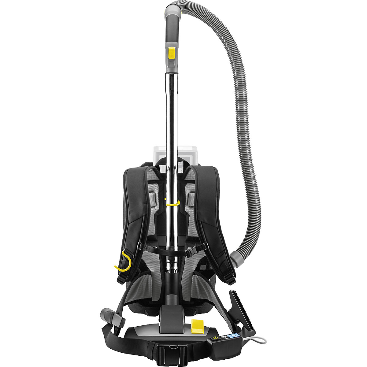 Akku-Rucksacksauger Kärcher BVL 5/1 Bp – Bild 2