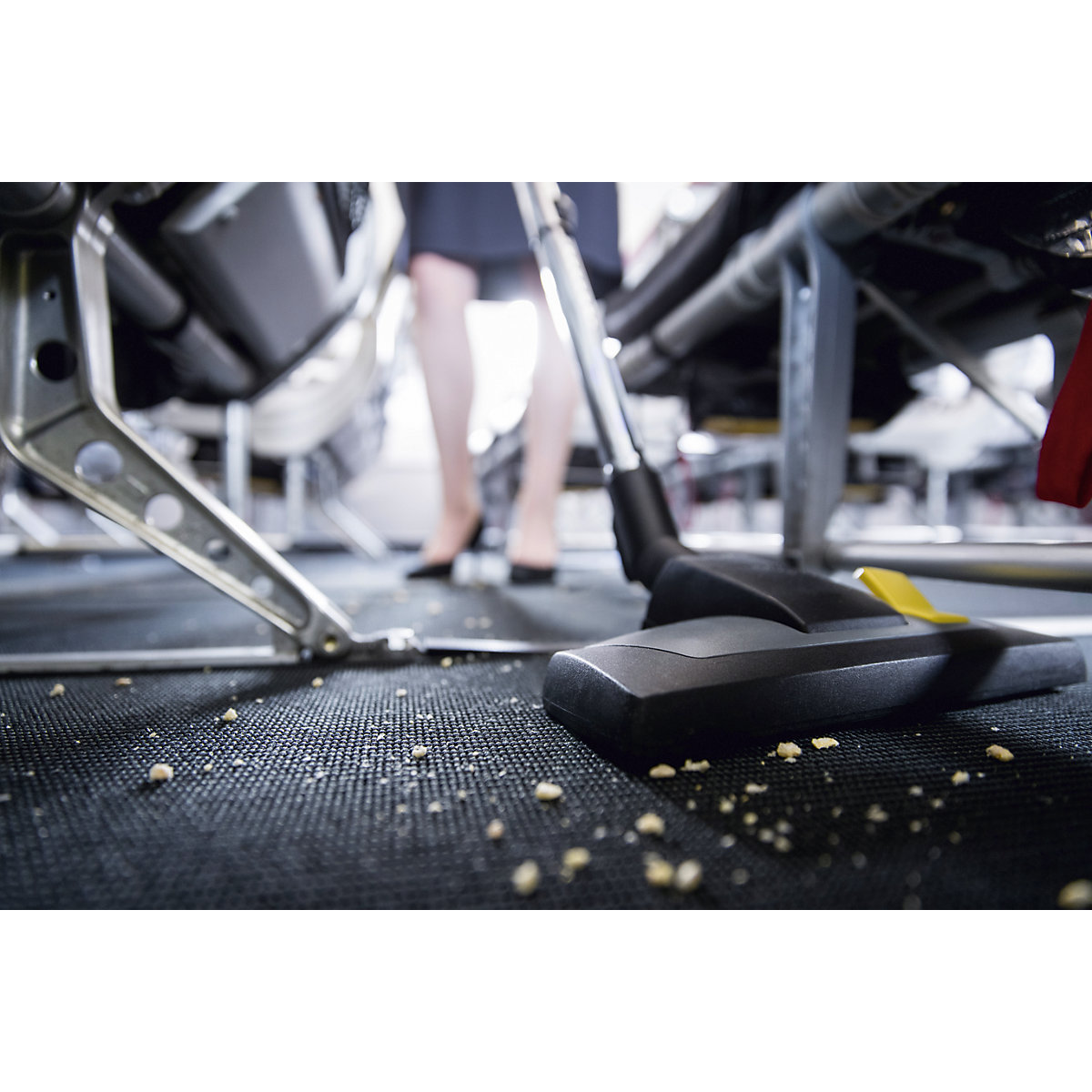 Akku-Rucksacksauger Kärcher BVL 5/1 Bp – Bild 5