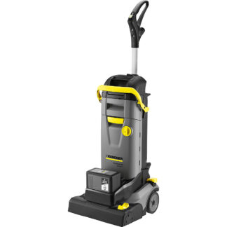 Akku-Scheuersaugmaschine BR 30/4 C Kärcher inkl. Akku