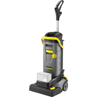 Akku-Scheuersaugmaschine BR 30/4 C Kärcher akkubetrieben