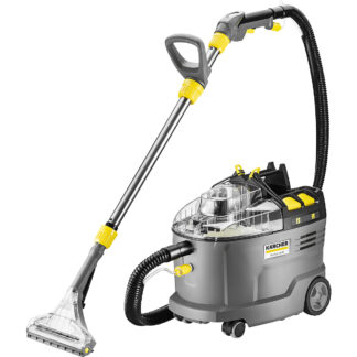 Akku-Waschsauger Puzzi 9/1 Bp Adv Kärcher ohne Akku