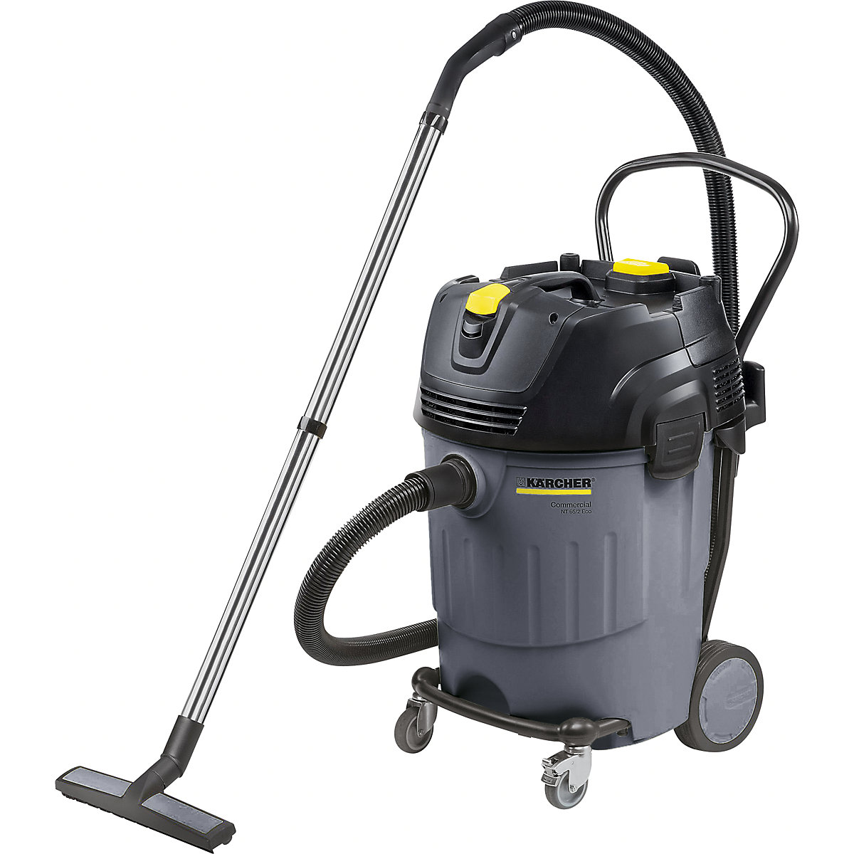 Nass-/Trockensauger Kärcher NT 65/2 Ap, 2760 W