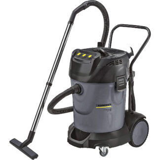Nass-/Trockensauger Kärcher NT 70/3, 3600 W