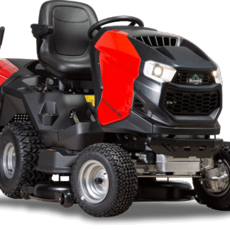Rasentraktor Herkules HT 102 – 24XD 4 WD NEO Allrad mit 2-Zylinder B&S Motor
