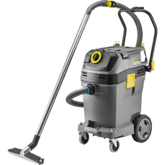 Nass-/Trockensauger NT 50/1 Mwf Kärcher 1200 W