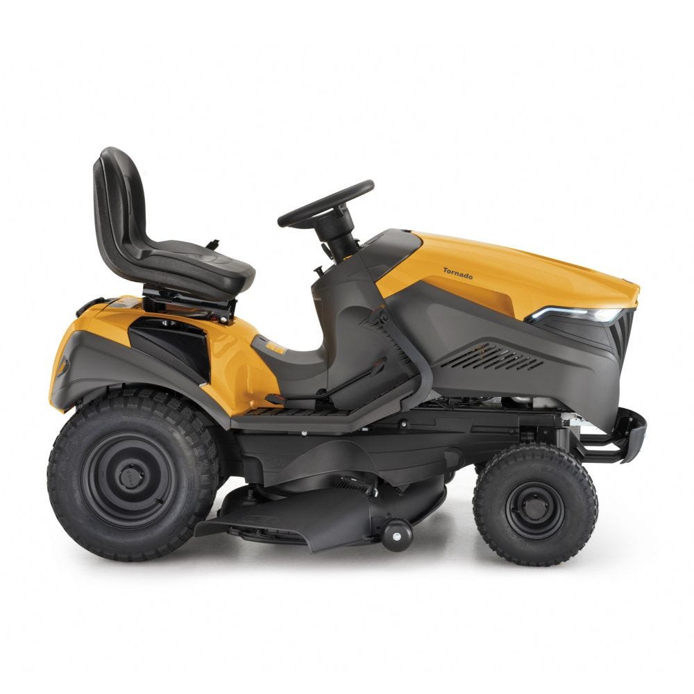 Tornado 7108 W – Bild 4