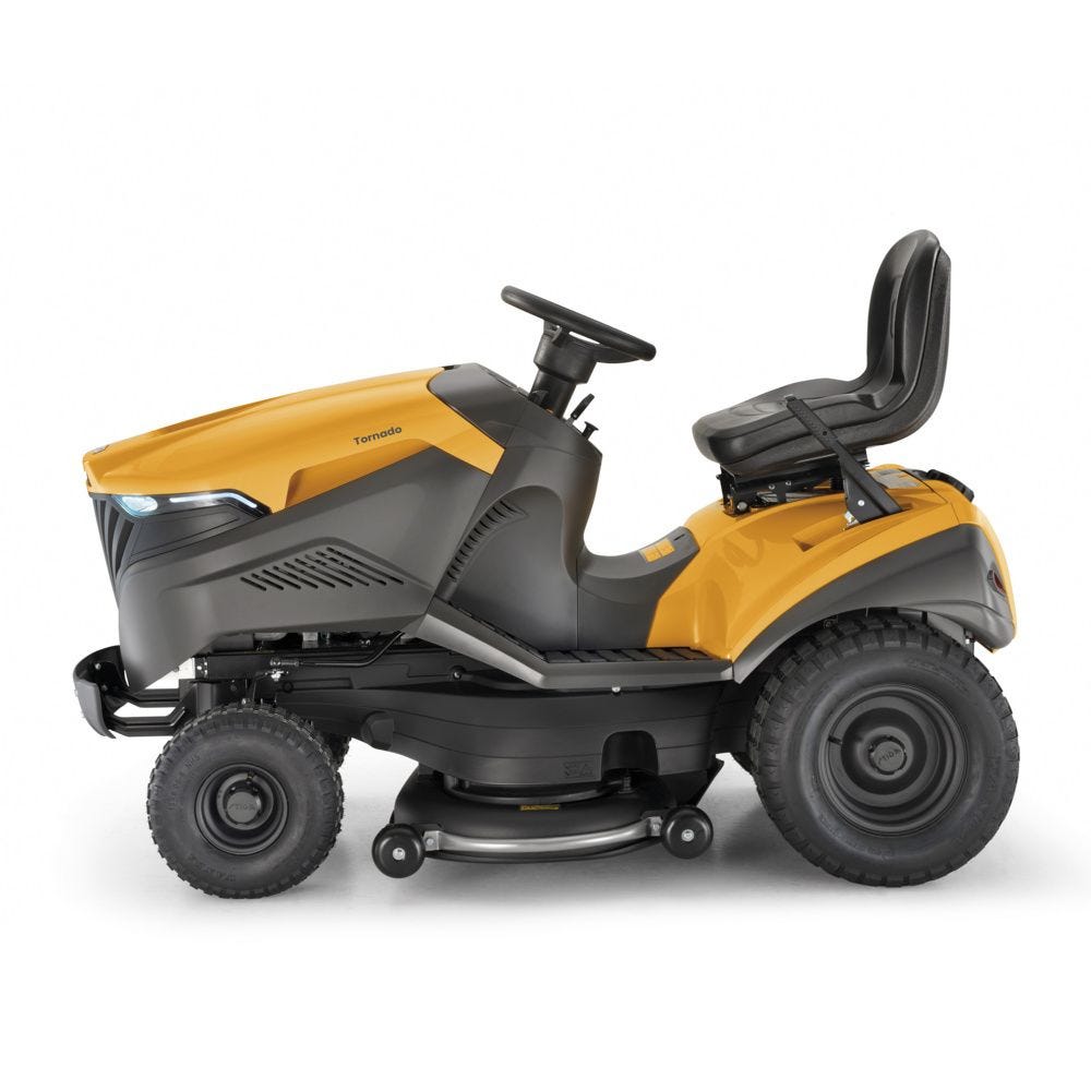 Tornado 7108 W – Bild 5
