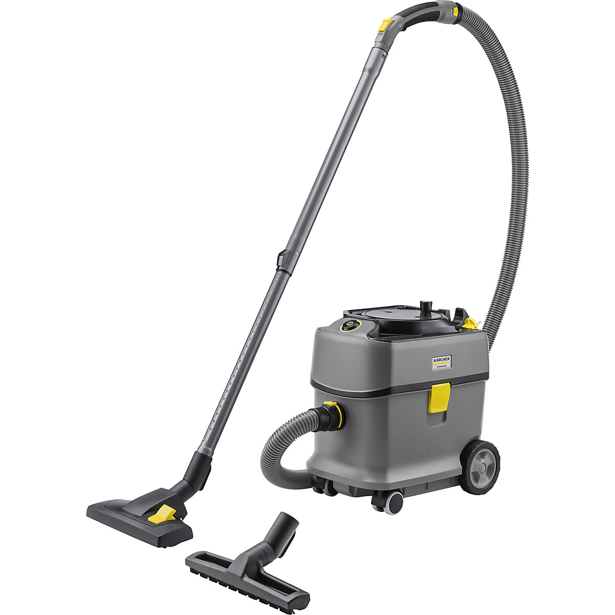 Trockensauger Kärcher 15/1 ADV, 585 W