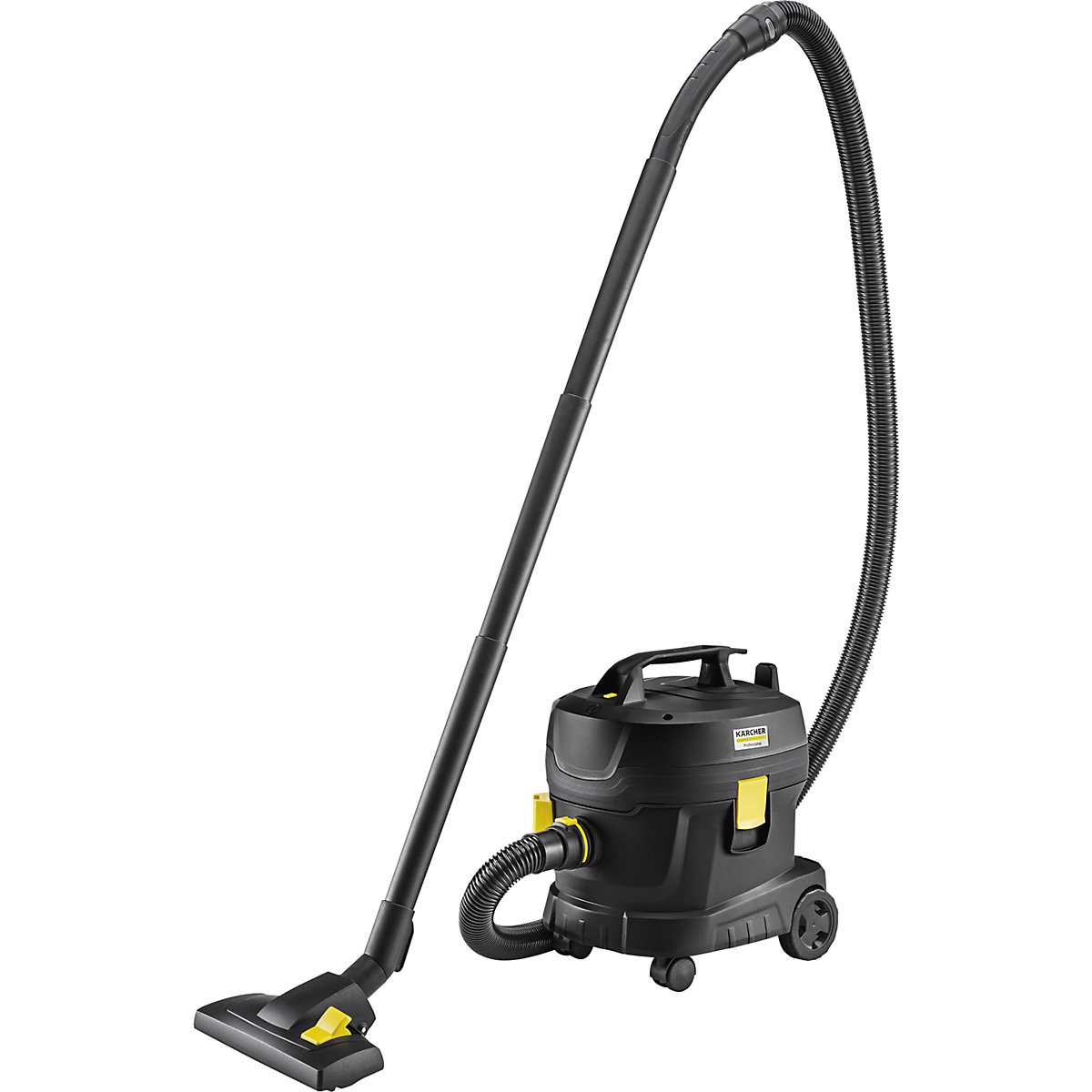 Trockensauger Kärcher 11/1 Classic ADV Re!Plast, 850 W