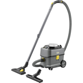 Akku-Trockensauger Kärcher 10/1 BP ADV, 500 W