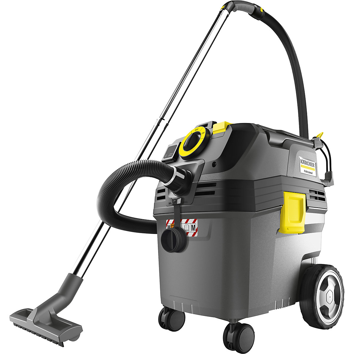 Nass-/Trockensauger NT 30/1 Ap Te M Kärcher 1380 W – Bild 8