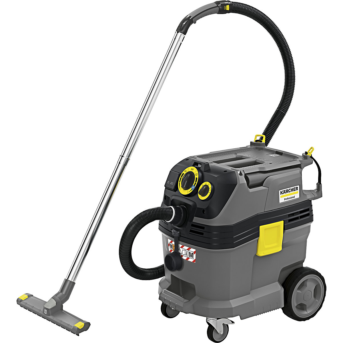 Nass/ Trockensauger NT 30/1 Ap Te H Kärcher 1380 W – Bild 8