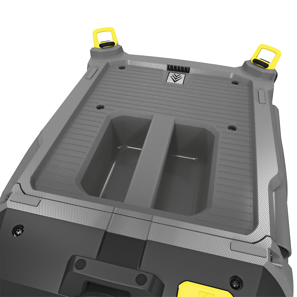 Nass/ Trockensauger NT 30/1 Ap Te H Kärcher 1380 W – Bild 10
