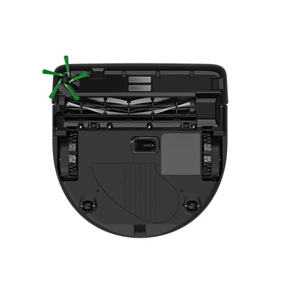 Kobold VR7 Saugroboter – DER Testsieger – Bild 17